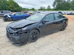 4T1DAACK4SU577770 2025 TOYOTA CAMRY