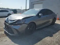 4T1DAACK4SU578014 2025 TOYOTA CAMRY