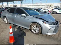 4T1DAACK4SU578160 2025 TOYOTA CAMRY