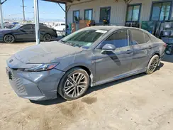 4T1DAACK4SU578336 2025 TOYOTA CAMRY