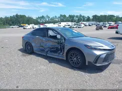 4T1DAACK4SU578613 2025 TOYOTA CAMRY