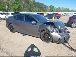 4T1DAACK4SU579230 2025 TOYOTA CAMRY