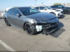 4T1DAACK4SU580586 2025 TOYOTA CAMRY