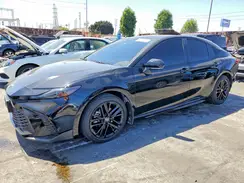 4T1DAACK4SU580815 2025 TOYOTA CAMRY