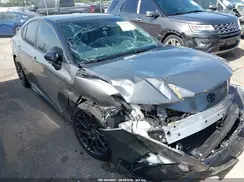 4T1DAACK4SU581186 2025 TOYOTA CAMRY