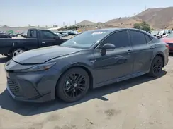 4T1DAACK4SU581463 2025 TOYOTA CAMRY