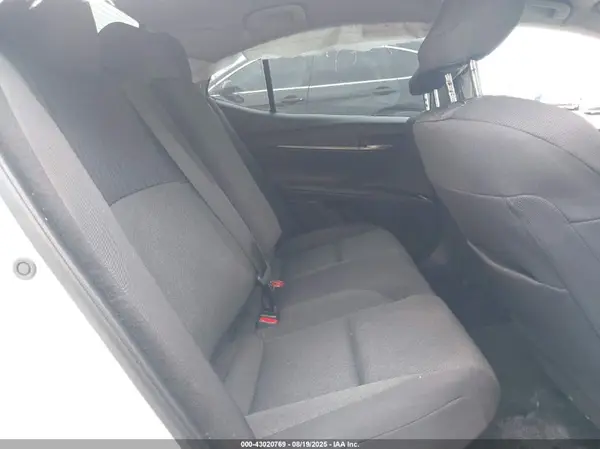 4T1DAACK4SU582211 2025 TOYOTA CAMRY - Image 8