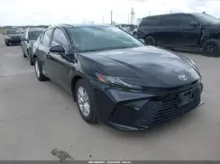 4T1DAACK4SU582516 2025 TOYOTA CAMRY