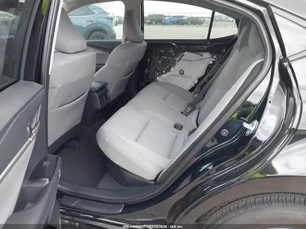 4T1DAACK4SU582516 2025 TOYOTA CAMRY - Image 8