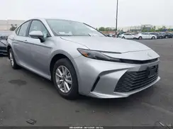 4T1DAACK4SU582614 2025 TOYOTA CAMRY