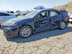 4T1DAACK4SU583911 2025 TOYOTA CAMRY