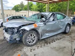 4T1DAACK4SU584413 2025 TOYOTA CAMRY