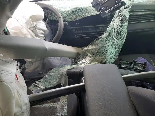 4T1DAACK4SU584413 2025 TOYOTA CAMRY - Image 8