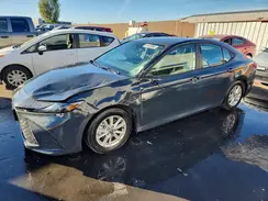 4T1DAACK4SU585092 2025 TOYOTA CAMRY