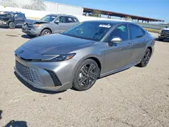 4T1DAACK4SU585433 2025 TOYOTA CAMRY