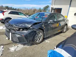 4T1DAACK4SU586114 2025 TOYOTA CAMRY