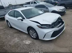 4T1DAACK4SU586209 2025 TOYOTA CAMRY