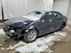 4T1DAACK4SU586324 2025 TOYOTA CAMRY
