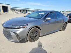 4T1DAACK4SU587358 2025 TOYOTA CAMRY