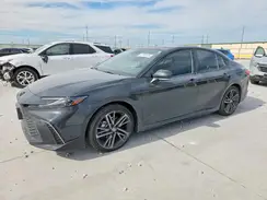 4T1DAACK4SU589059 2025 TOYOTA CAMRY