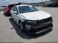4T1DAACK4SU589739 2025 TOYOTA CAMRY