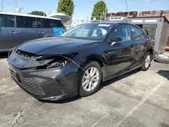 4T1DAACK4SU589790 2025 TOYOTA CAMRY