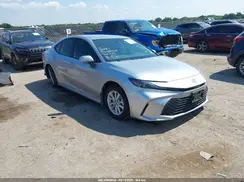 4T1DAACK4SU591197 2025 TOYOTA CAMRY