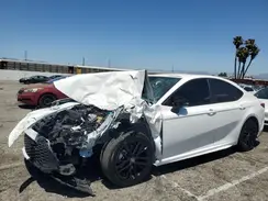 4T1DAACK4SU591832 2025 TOYOTA CAMRY