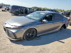 4T1DAACK4SU592978 2025 TOYOTA CAMRY