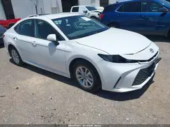 4T1DAACK4SU594228 2025 TOYOTA CAMRY