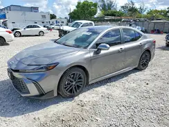 4T1DAACK4SU594584 2025 TOYOTA CAMRY