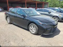 4T1DAACK4SU595041 2025 TOYOTA CAMRY