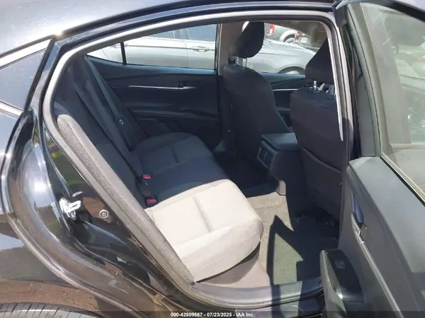 4T1DAACK4SU595041 2025 TOYOTA CAMRY - Image 8