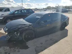 4T1DAACK4SU595492 2025 TOYOTA CAMRY