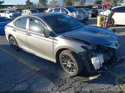 4T1DAACK4SU596187 2025 TOYOTA CAMRY