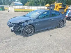4T1DAACK4SU596920 2025 TOYOTA CAMRY