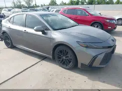 4T1DAACK4SU597923 2025 TOYOTA CAMRY