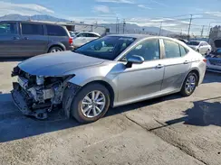 4T1DAACK4SU598487 2025 TOYOTA CAMRY