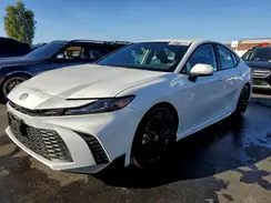 4T1DAACK4SU598845 2025 TOYOTA CAMRY