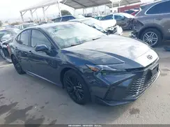 4T1DAACK4SU599171 2025 TOYOTA CAMRY