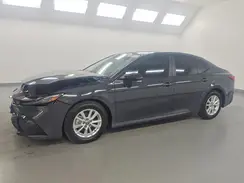 4T1DAACK4SU599784 2025 TOYOTA CAMRY