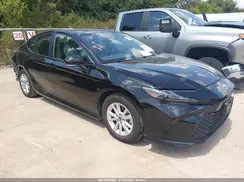 4T1DAACK4SU600366 2025 TOYOTA CAMRY