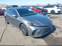 4T1DAACK4SU600514 2025 TOYOTA CAMRY