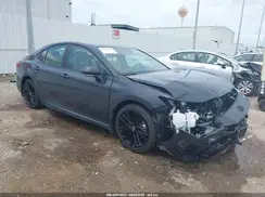 4T1DAACK4SU600707 2025 TOYOTA CAMRY