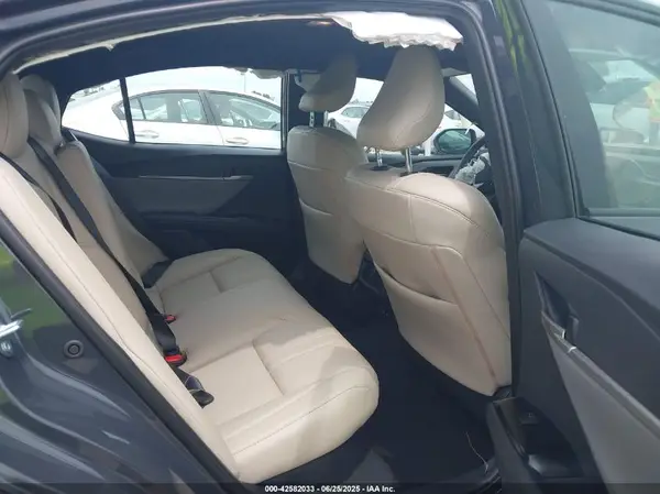 4T1DAACK4SU600707 2025 TOYOTA CAMRY - Image 8
