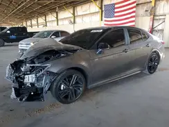 4T1DAACK4SU600772 2025 TOYOTA CAMRY