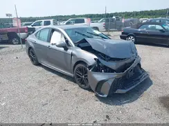 4T1DAACK4SU601033 2025 TOYOTA CAMRY