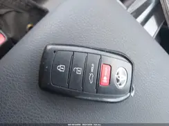 4T1DAACK4SU601307 2025 TOYOTA CAMRY