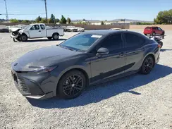 4T1DAACK4SU601310 2025 TOYOTA CAMRY