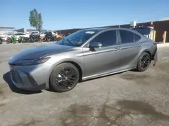 4T1DAACK4SU601386 2025 TOYOTA CAMRY